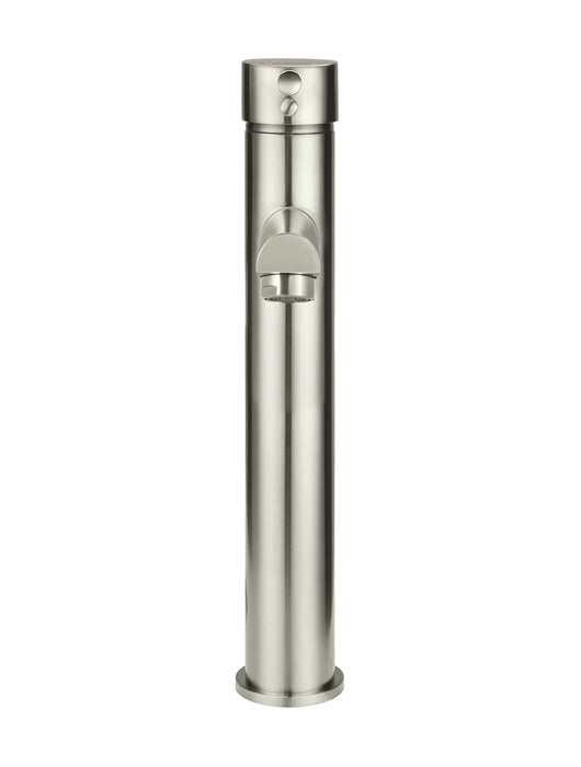 Meir Round Tall Basin Mixer