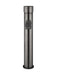 Meir Round Tall Basin Mixer