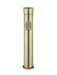 Meir Round Tall Basin Mixer - Paddle Handle