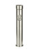 Meir Round Tall Basin Mixer - Paddle Handle