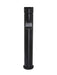 Meir Round Tall Basin Mixer - Paddle Handle