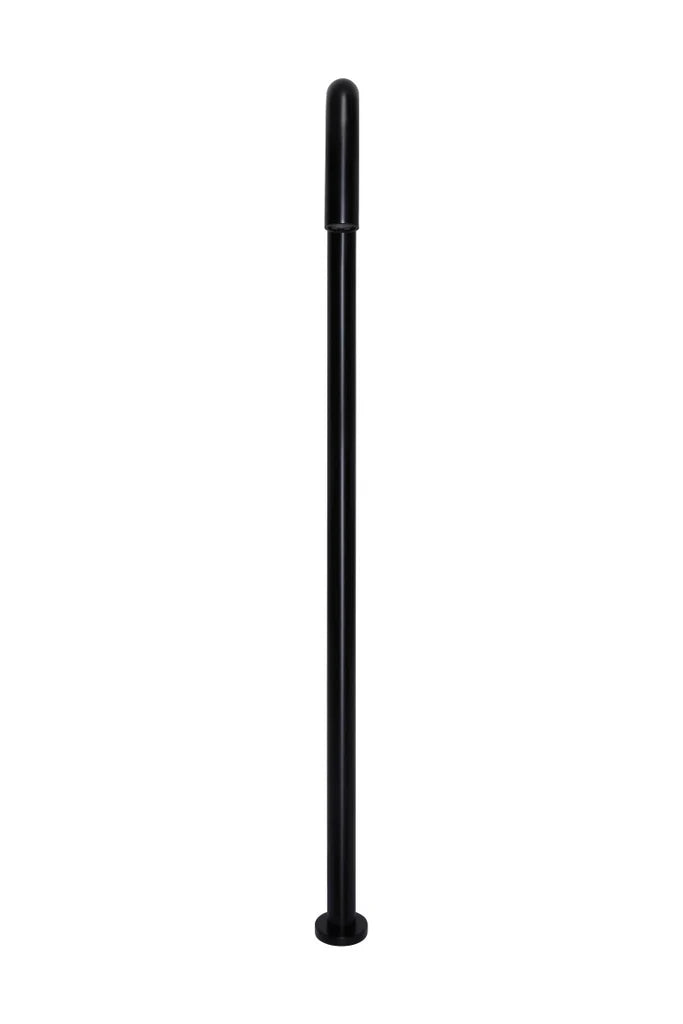 Meir Round Freestanding Bath Spout