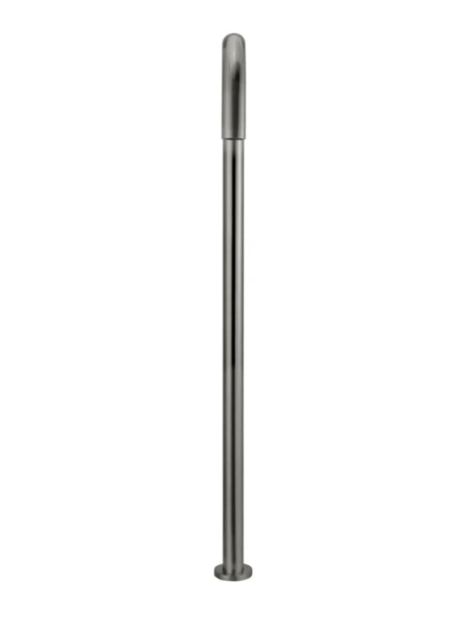 Meir Round Freestanding Bath Spout