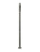 Meir Round Freestanding Bath Spout