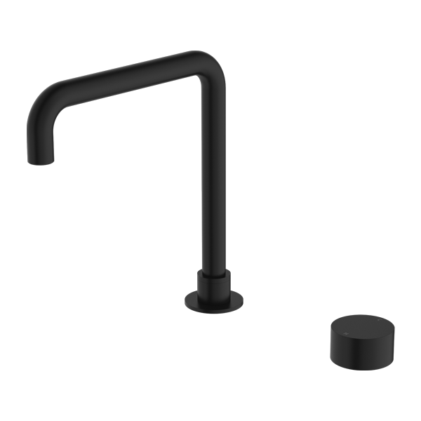 Nero Kara Progressive Tall Basin Set