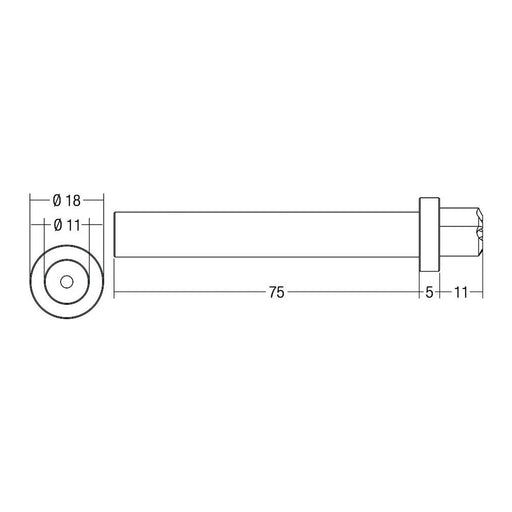 Conserv Meter-Beater® Reamer Tool