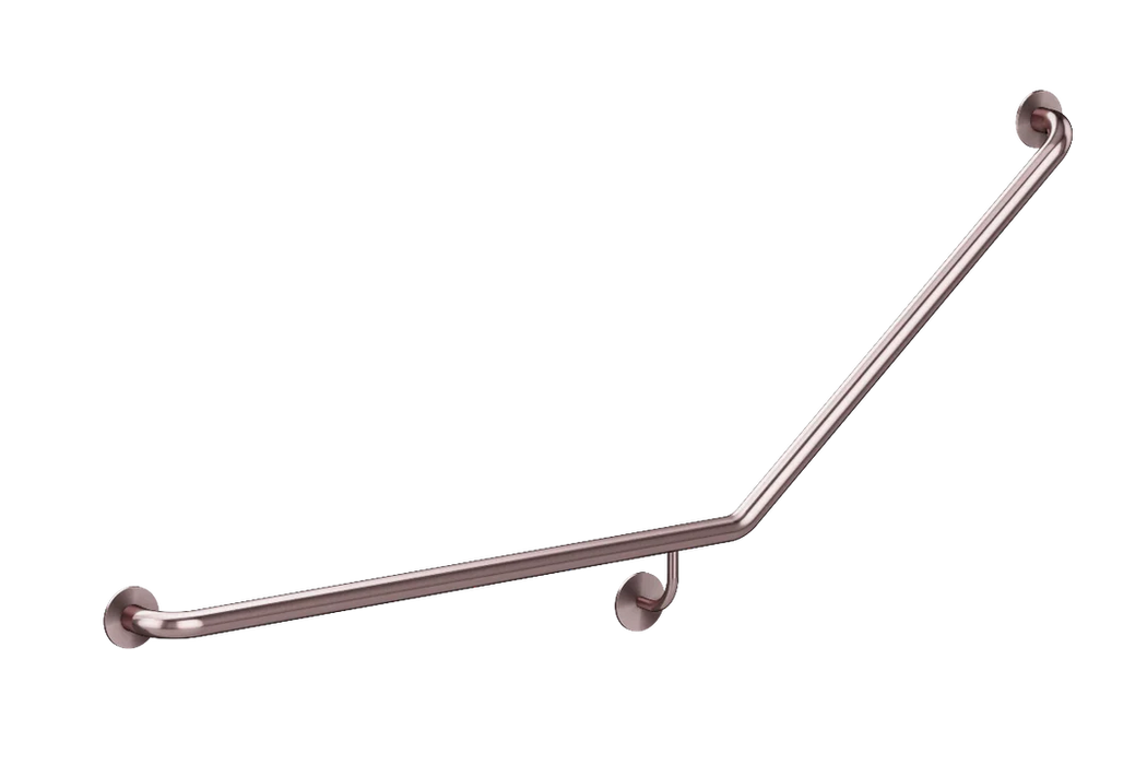 Meir Meir Mobility 40 Degree Left Side Grab Rail