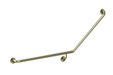 Meir Meir Mobility 40 Degree Left Side Grab Rail
