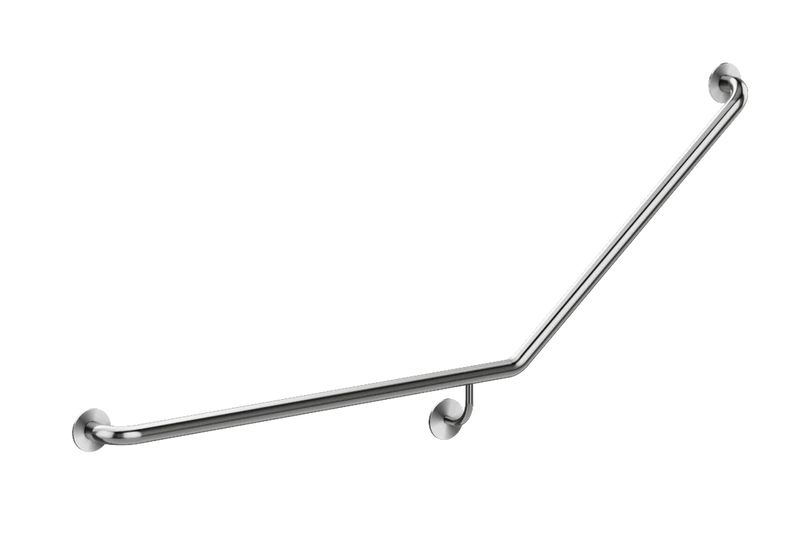 Meir Meir Mobility 40 Degree Left Side Grab Rail