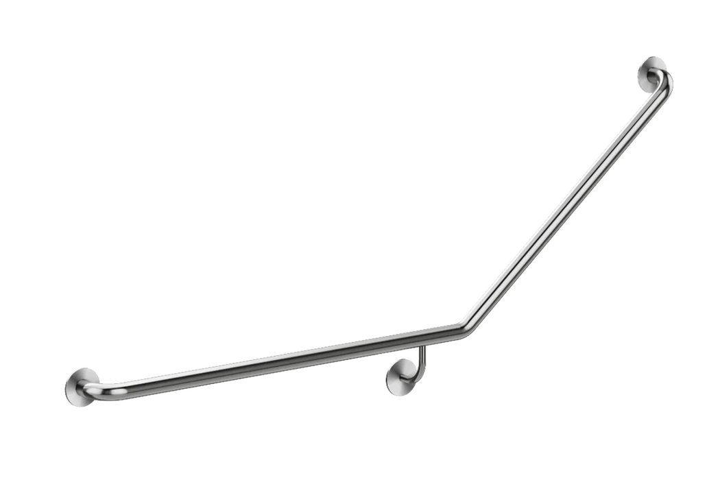 Meir Meir Mobility 40 Degree Left Side Grab Rail