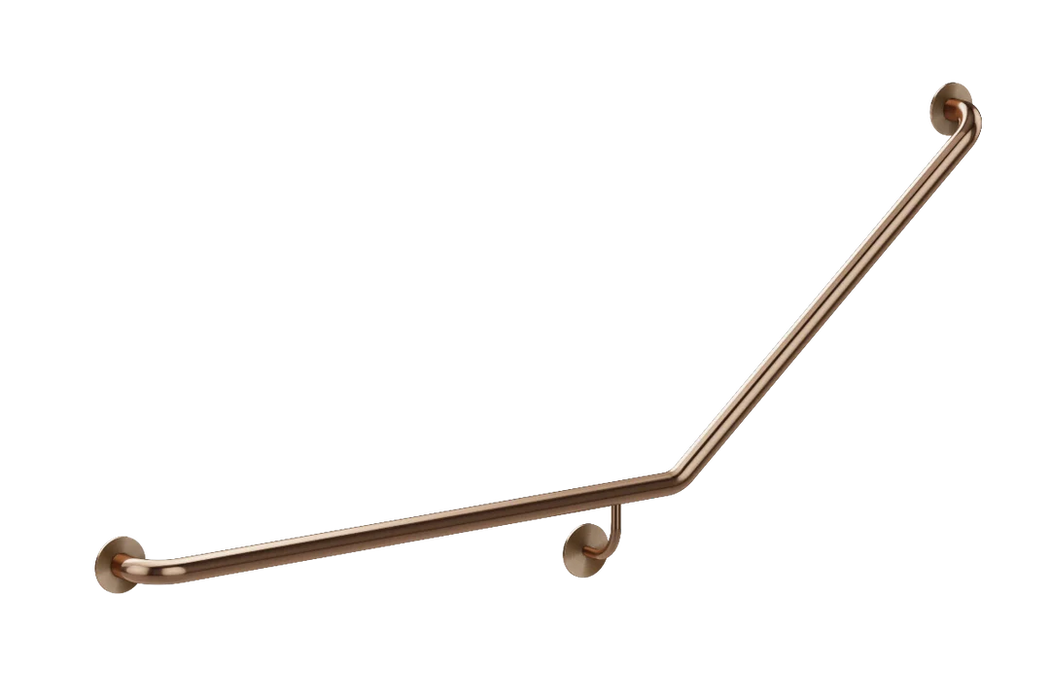Meir Meir Mobility 40 Degree Left Side Grab Rail