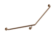 Meir Meir Mobility 40 Degree Left Side Grab Rail