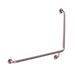 Meir Meir Mobility 90 Degree Left Side Grab Rail 600mm