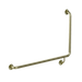 Meir Meir Mobility 90 Degree Left Side Grab Rail 600mm