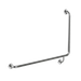 Meir Meir Mobility 90 Degree Left Side Grab Rail 600mm