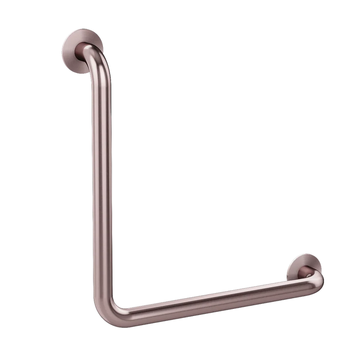 Meir Mobility 90 Degree Grab Rail 450mm