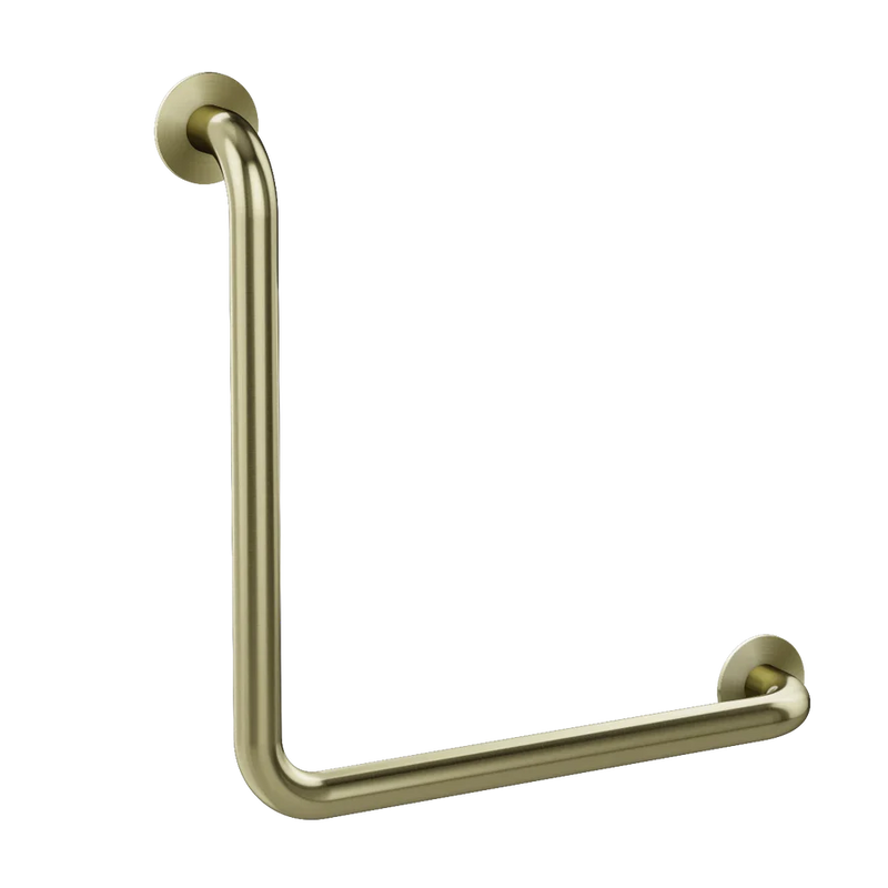 Meir Mobility 90 Degree Grab Rail 450mm