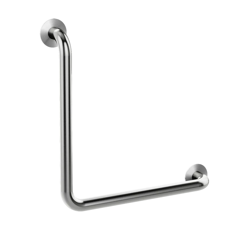 Meir Mobility 90 Degree Grab Rail 450mm