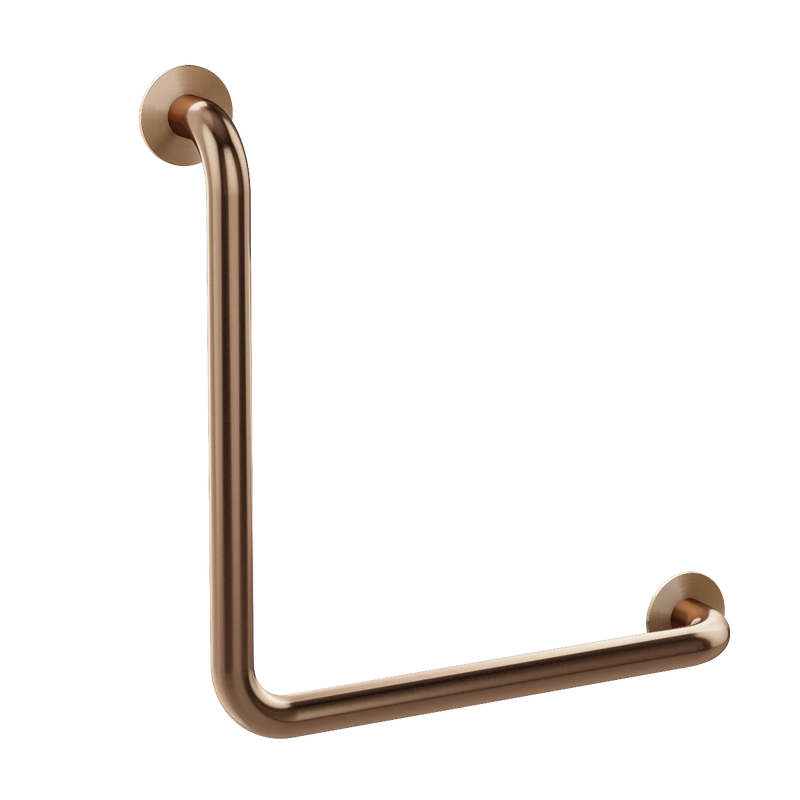 Meir Mobility 90 Degree Grab Rail 450mm
