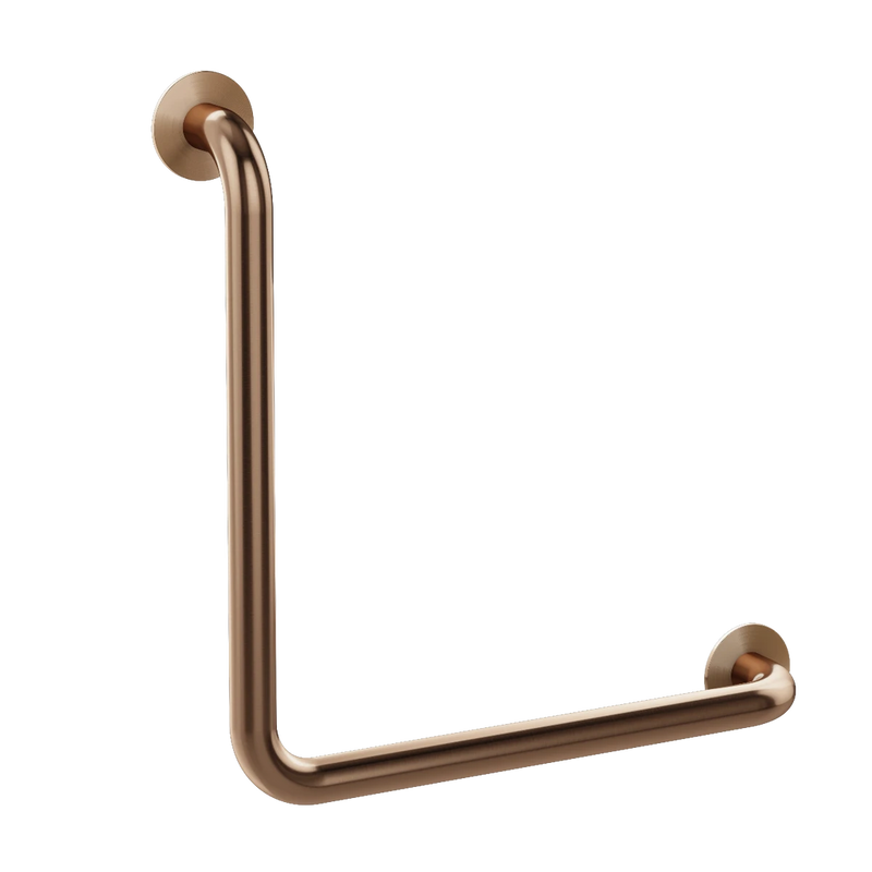 Meir Mobility 90 Degree Grab Rail 450mm