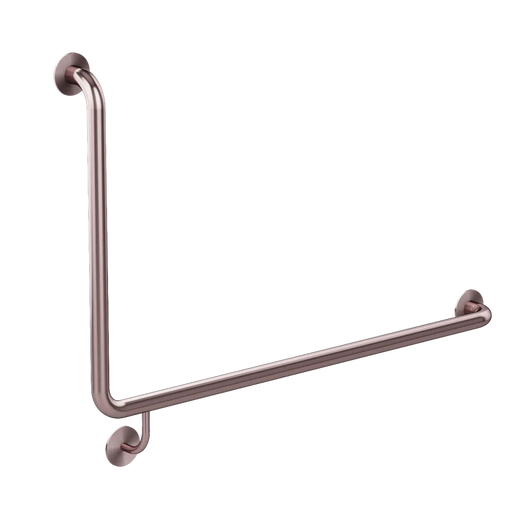 Meir Meir Mobility 90 Degree Right Side Grab Rail 600mm