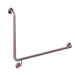Meir Meir Mobility 90 Degree Right Side Grab Rail 600mm