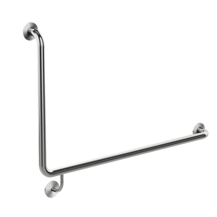 Meir Meir Mobility 90 Degree Right Side Grab Rail 600mm