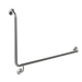 Meir Meir Mobility 90 Degree Right Side Grab Rail 600mm