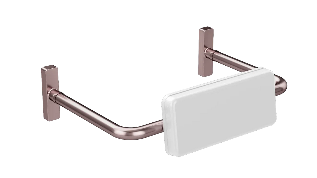 Meir Mobility Toilet Back Rest