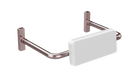 Meir Mobility Toilet Back Rest