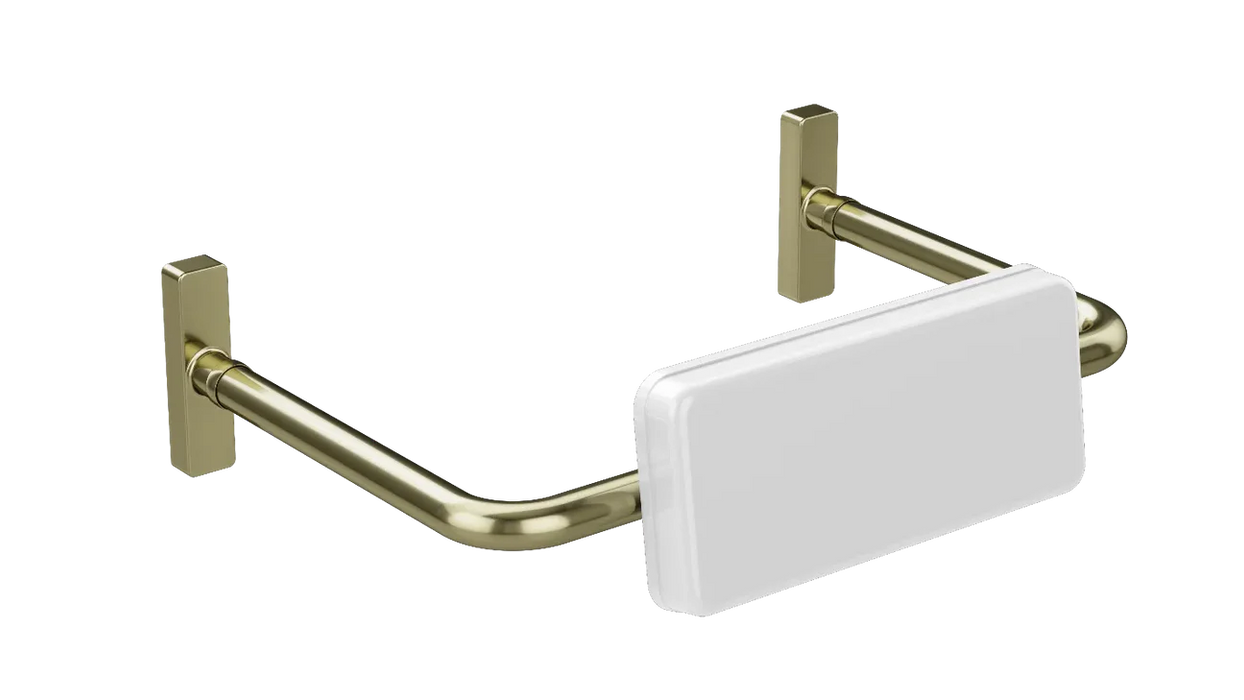 Meir Mobility Toilet Back Rest