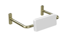 Meir Mobility Toilet Back Rest