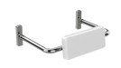 Meir Mobility Toilet Back Rest