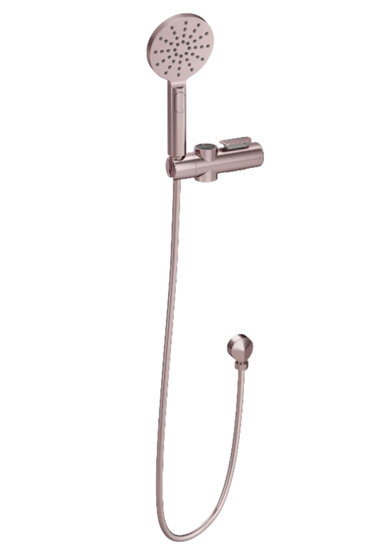 Meir Mobility Hand Shower Sliding Bracket Set