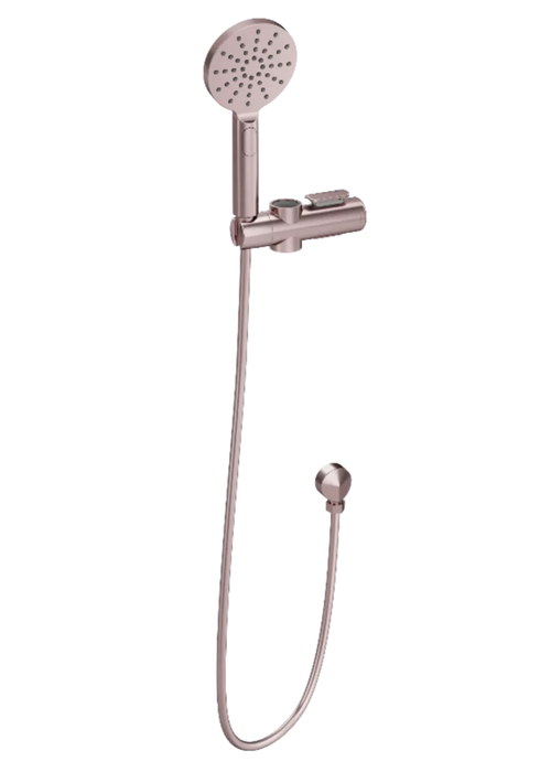 Meir Mobility Hand Shower Sliding Bracket Set