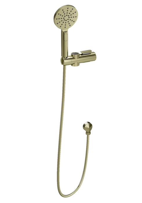 Meir Mobility Hand Shower Sliding Bracket Set