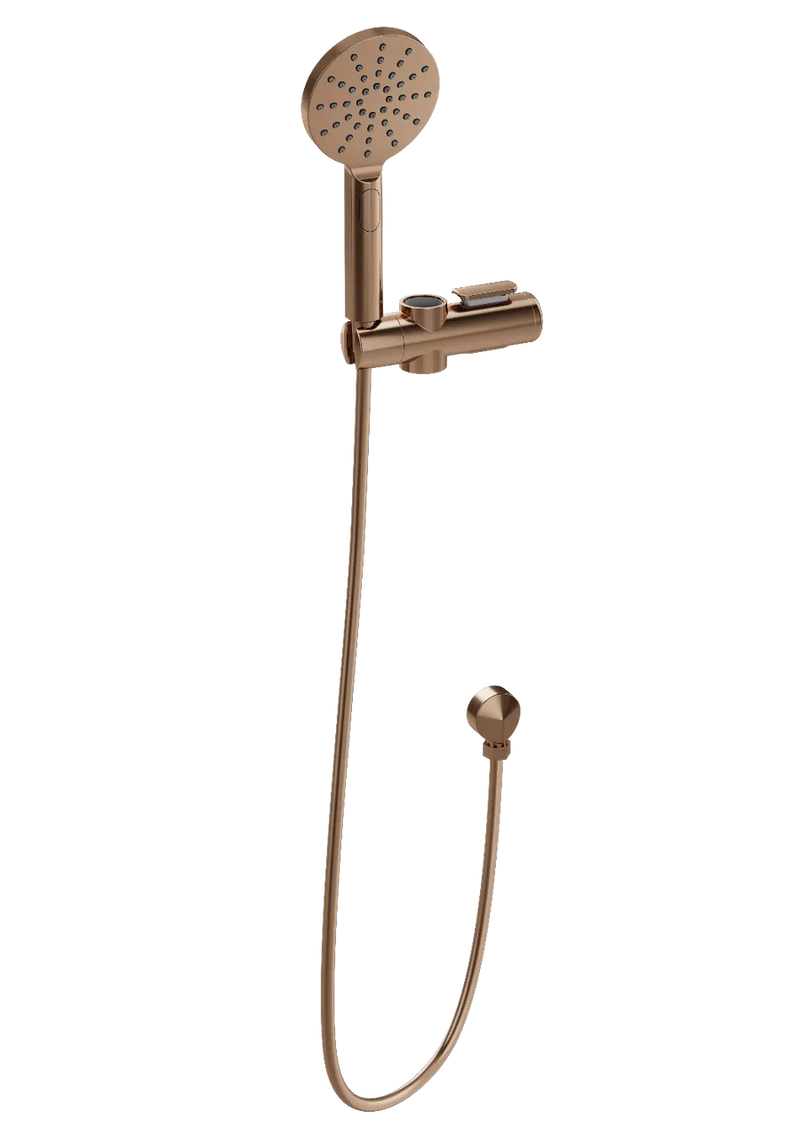 Meir Mobility Hand Shower Sliding Bracket Set