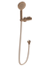 Meir Mobility Hand Shower Sliding Bracket Set