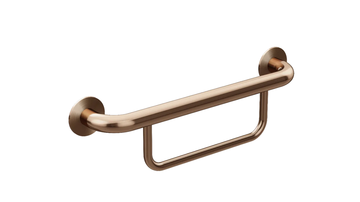 Meir Mobility Hand Towel Rail