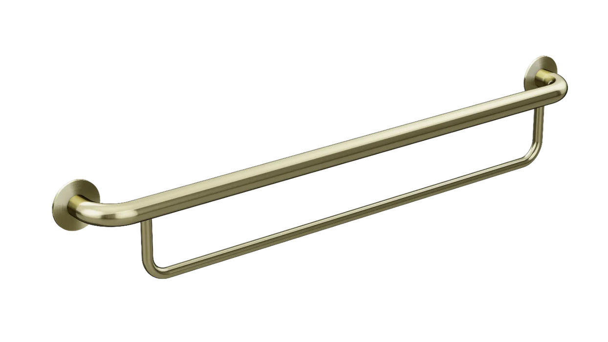 Meir Mobility Bath Towel Rail