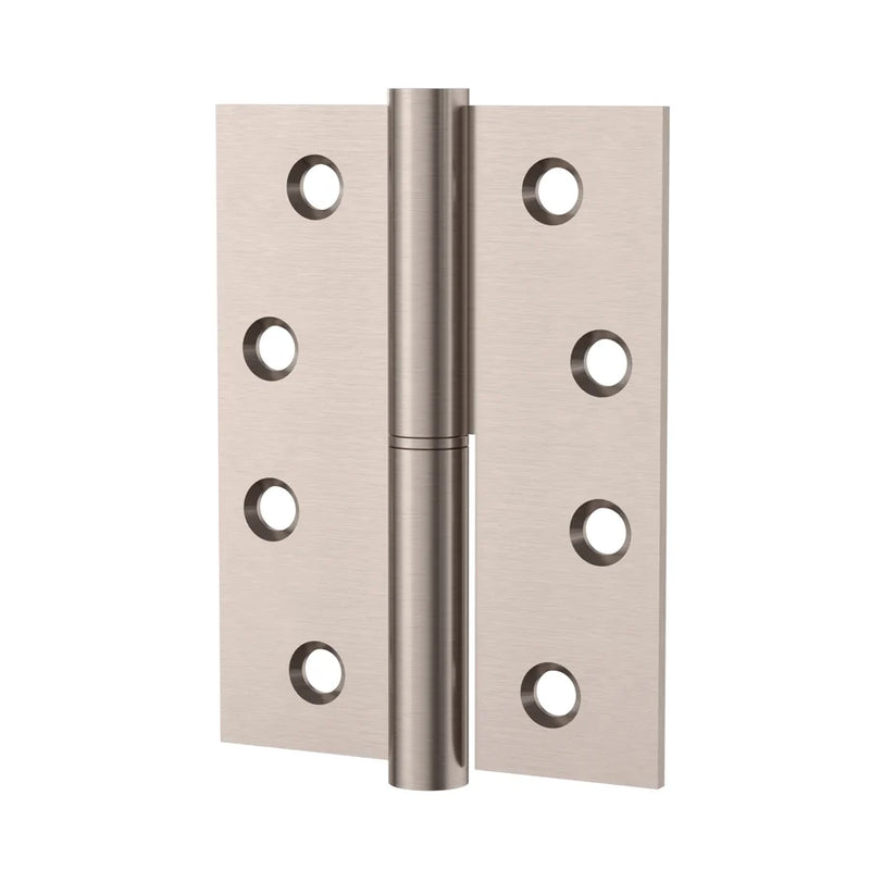 Meir Lift off door hinge - right side