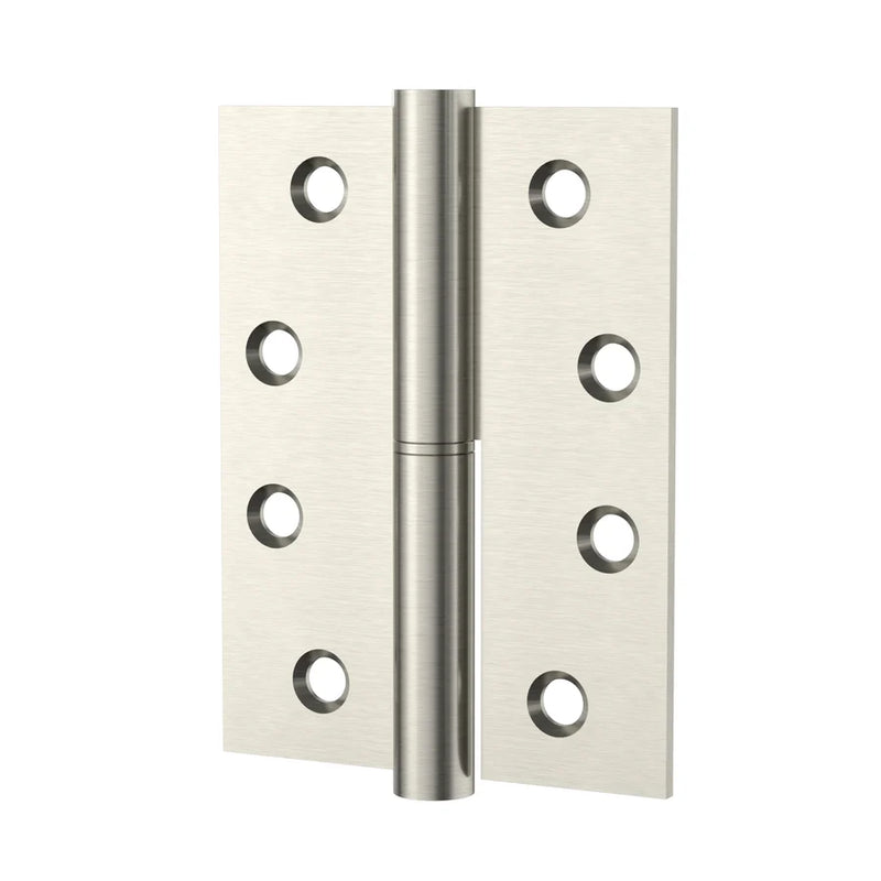 Meir Lift off door hinge - right side