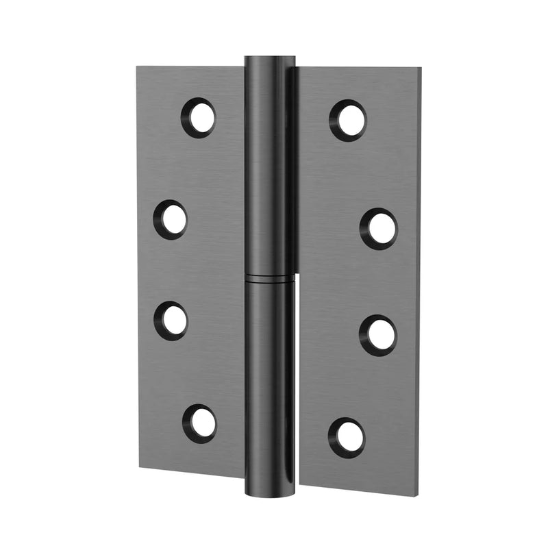 Meir Lift off door hinge - right side