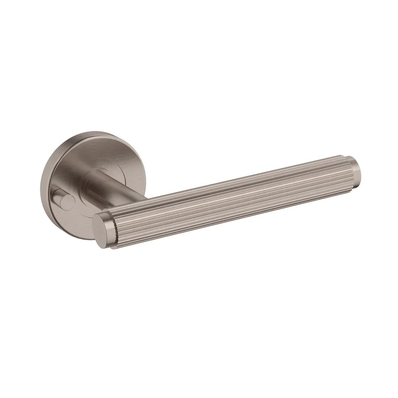Meir Öppen Linear Lever Door Handle