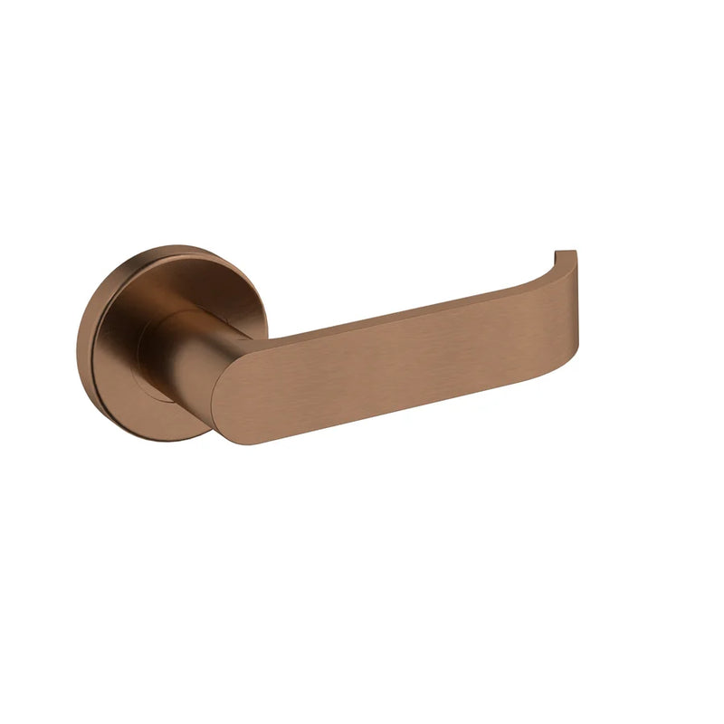 Meir Curvaé Return Lever Door Handle