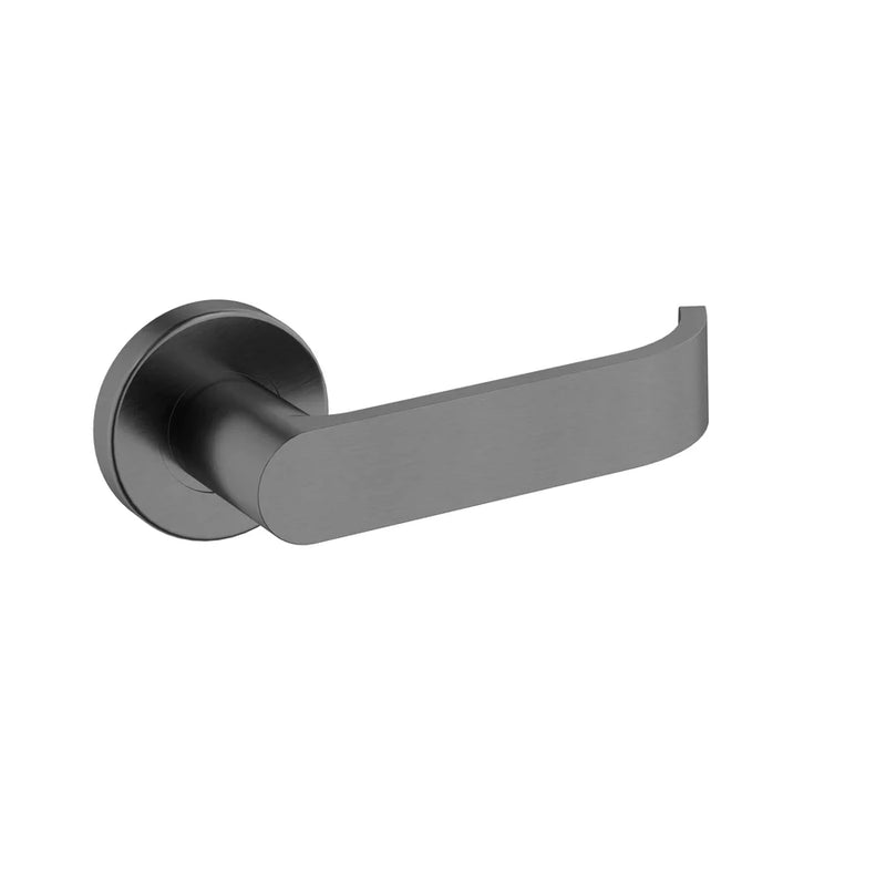 Meir Curvaé Return Lever Door Handle