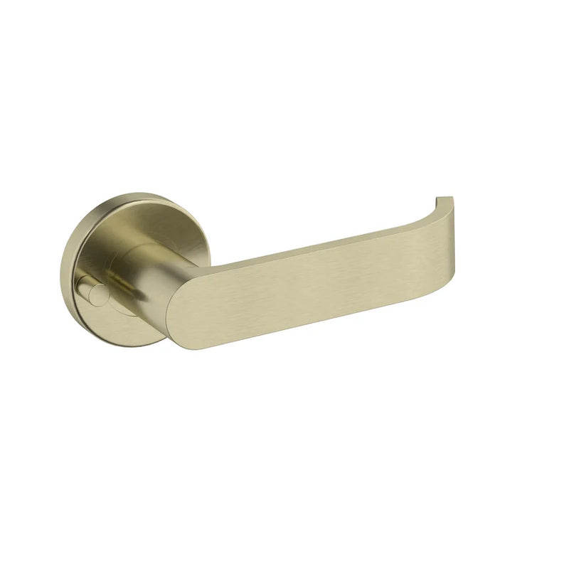 Meir Curvaé Return Lever Door Handle