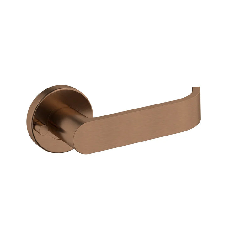 Meir Curvaé Return Lever Door Handle