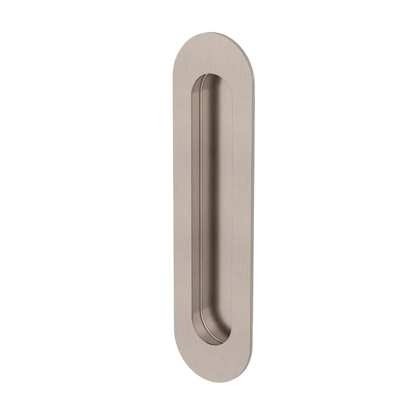 Meir Curvaé Oval Flush Pull