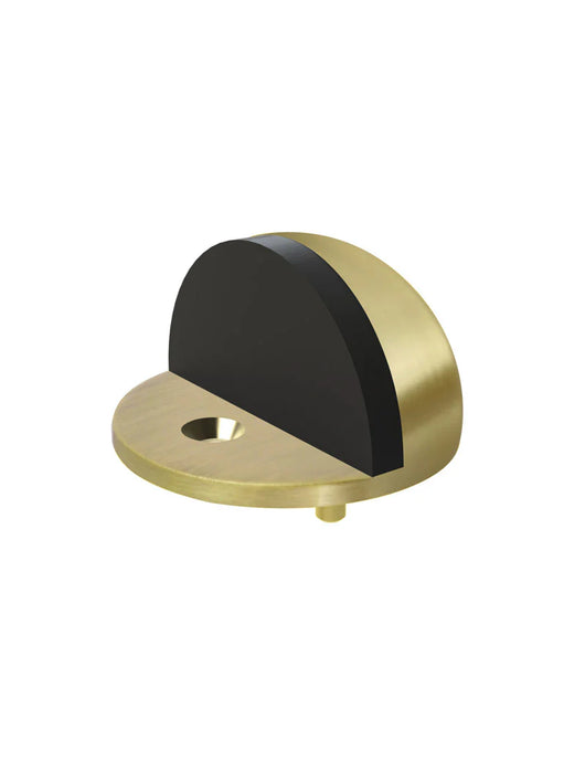 Meir Round Half Moon Door Stop